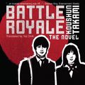 Cover Art for 9782253122357, Battle Royale by Takami