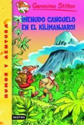 Cover Art for 9788408129943, Pack Geronimo Stilton 26. ¡Menudo canguelo en el Kilimanjaro! by Geronimo Stilton
