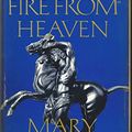 Cover Art for 9780394424927, Fire from Heaven by Mary Renault