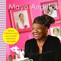 Cover Art for 9781415903308, Hallelujah! the Welcome Table by Dr Maya Angelou