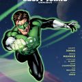 Cover Art for 9781401258207, Green Lantern By Geoff Johns Omnibus Vol. 3 by Geoff Johns