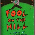 Cover Art for 9780446357722, Fool on the Hill by Matt Ruff