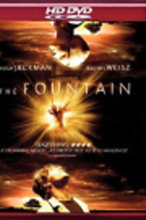 Cover Art for 9781419860607, The Fountain by Darren Aronofsky