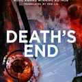 Cover Art for 9781784971649, Death's End (The Three-Body Problem) by Cixin Liu