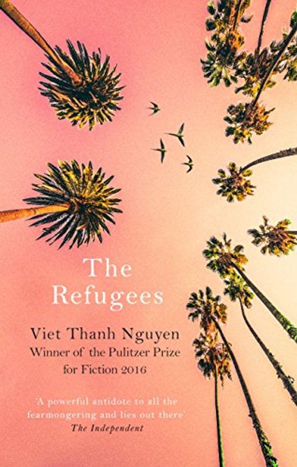 Cover Art for B01KTSJPSK, The Refugees by Viet Thanh Nguyen