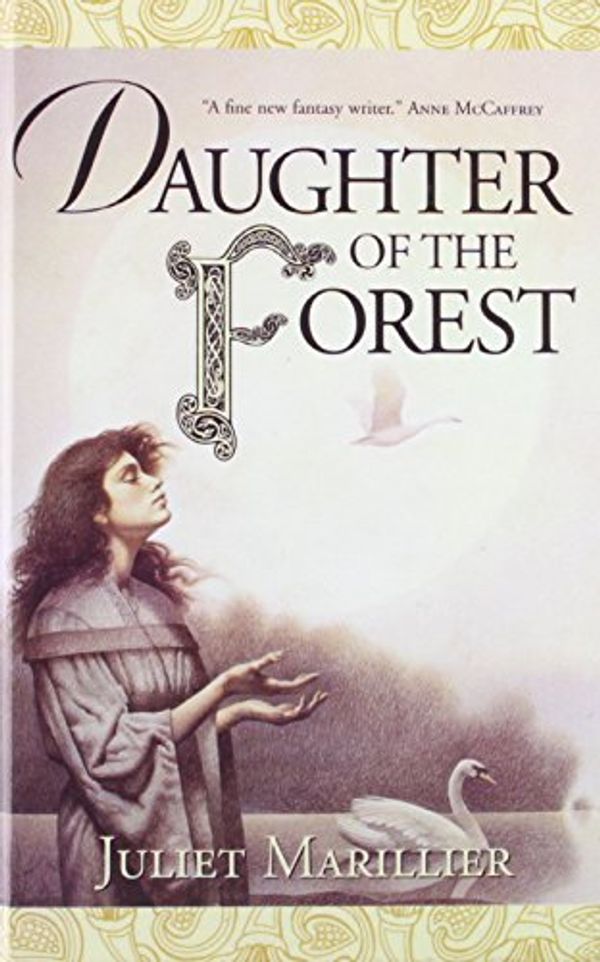 Cover Art for 9781435295254, Daughter of the Forest by Juliet Marillier