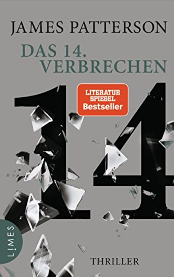 Cover Art for 9783809027003, Das 14. Verbrechen: Thriller by James Patterson, Maxine Paetro