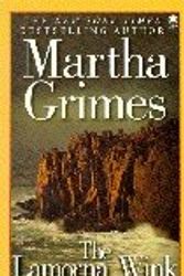 Cover Art for 9780140293616, The Lamorna Wink by Martha Grimes