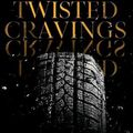 Cover Art for 9798721738746, Twisted Cravings by Cora Reilly