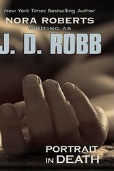 Cover Art for 9781410416445, Portrait in Death by J. D. Robb