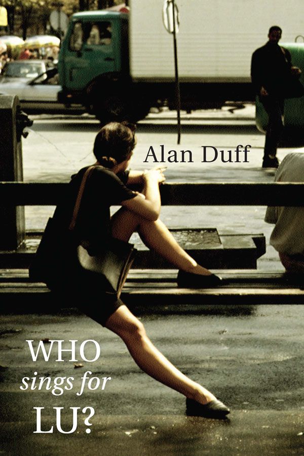 Cover Art for 9781869790585, Who Sings for Lu? by Alan Duff