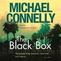 Cover Art for 9781409141594, The Black Box Audio CD by Michael Connelly