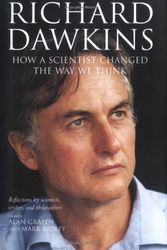Cover Art for 9780199291168, Richard Dawkins by Alan Grafen