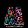 Cover Art for B01HCAA2Z8, Motown: The Sound of Young America by Adam White Barney Ales(2016-09-13) by Adam White Barney Ales
