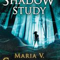 Cover Art for 9781848453630, Shadow Study by Maria V. Snyder