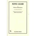 Cover Art for 9780887345371, King Lear (Classicscript) by William Shakespeare