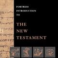 Cover Art for 9780800636227, Fortress Introduction to the New Testament by Theissen, Gerd
