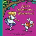 Cover Art for 9780689847431, Alice's Adventures in Wonderland by Lewis Carroll