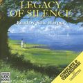 Cover Art for 9780754003298, Legacy of Silence by Belva Plain