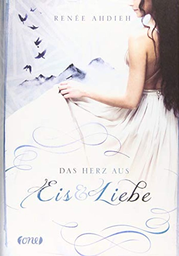 Cover Art for 9783846600887, Das Herz aus Eis und Liebe: Band 2 by Renée Ahdieh