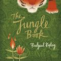 Cover Art for 9780241359907, The Jungle Book by Rudyard Kipling