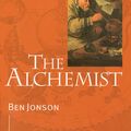 Cover Art for 9780521485838, The Alchemist by Ben Jonson