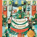 Cover Art for 0492019427075, Christmas Is Coming! An Advent Book: Crafts, games, recipes, stories, and more! by Chronicle Books