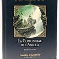 Cover Art for 9780828839815, Il Signore degli Anelli: 1: La Compagnia dell'anello / Italian edition of The Lord of the Rings : 1: Fellowship of the Rings by J.r.r. Tolkien