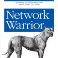Cover Art for 9780596554859, Network Warrior by Gary A. Donahue