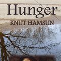 Cover Art for 9781934169667, Hunger by Knut Hamsun