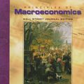 Cover Art for 9780030252334, Principles of Macroeconomics by N. Gregory Mankiw