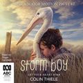 Cover Art for 9781489482488, Storm Boy by Colin Thiele