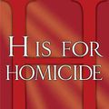 Cover Art for 9781429910873, "H" Is for Homicide by Sue Grafton