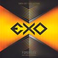 Cover Art for 9781338118964, Exo by Fonda Lee