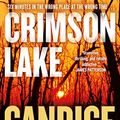 Cover Art for B071YYRPJH, Crimson Lake: A Novel by Candice Fox
