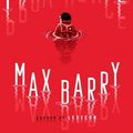 Cover Art for 9780733643026, Providence by Max Barry