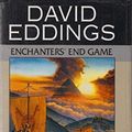 Cover Art for 9780593026380, Enchanters' End Game by David Eddings