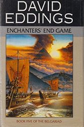 Cover Art for 9780593026380, Enchanters' End Game by David Eddings