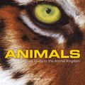 Cover Art for 9781786489678, Animals: A Visual Guide to the Animal Kingdom by Dr Keith Laidler