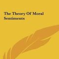 Cover Art for 9781161478884, The Theory of Moral Sentiments by Adam Smith