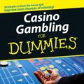 Cover Art for 9780471752868, Casino Gambling For Dummies by Kevin Blackwood