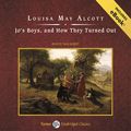 Cover Art for 9781452600741, Jo's Boys, and How They Turned Out by Louisa May Alcott