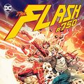 Cover Art for B08BJDTHL9, The Flash (2016-) #750: Deluxe Edition by Brian Buccellato, Geoff Johns, Scott Lobdell, Joshua Williamson