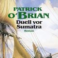 Cover Art for 9783548253190, Duell vor Sumatra by Patrick O'Brian