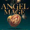 Cover Art for 9781760526511, Angel Mage by Garth Nix