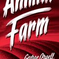 Cover Art for 9780141393056, Animal Farm by George Orwell