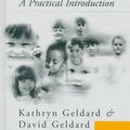 Cover Art for 9780761955511, Counselling Children by Kathryn Geldard