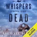 Cover Art for B073BRRY6H, Whispers from the Dead by Karen Ann Hopkins