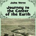 Cover Art for 1230000351850, Journey to the Center of the Earth by Jules Verne