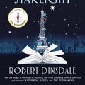 Cover Art for 9781529100471, Paris By Starlight by Robert Dinsdale